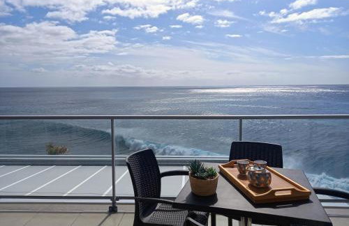 The Wave House - Two Bedroom Flat - Photo 36