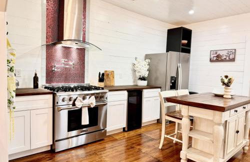 The River City Haven- Cozy, Spacious Home Near Downtown - Foto 22