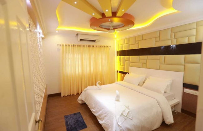 Private Houseboat - Foto 23