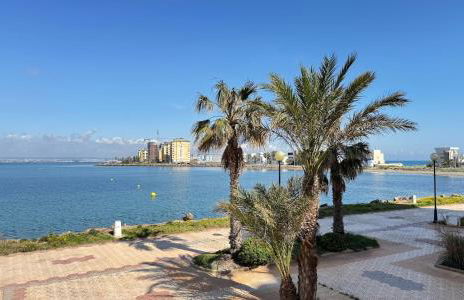 LMHA31 Seychelles, 1 Bedroom Apartment, La Manga - Foto 1