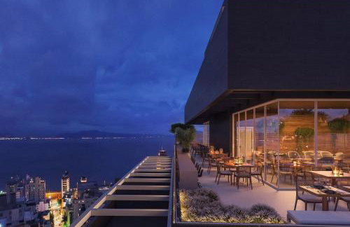 WI-FI 350MB | Foodhall | 450m do Shopping #CA03 - Foto 39