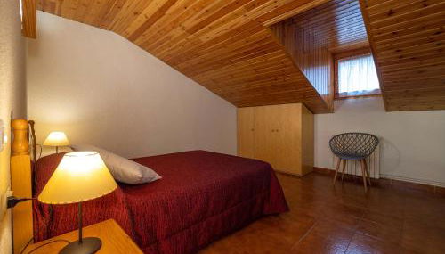 Casa rural Quintana - Montanuy - Foto 3