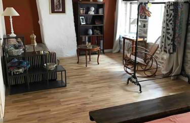 La maison de Lea, chambres d'hôtes de 14 couchages - Foto 8