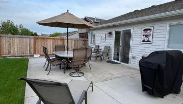 Cleanest remodeled home in Coeur d'Alene! A hundred 5 Star reviews - Foto 4, sunbed