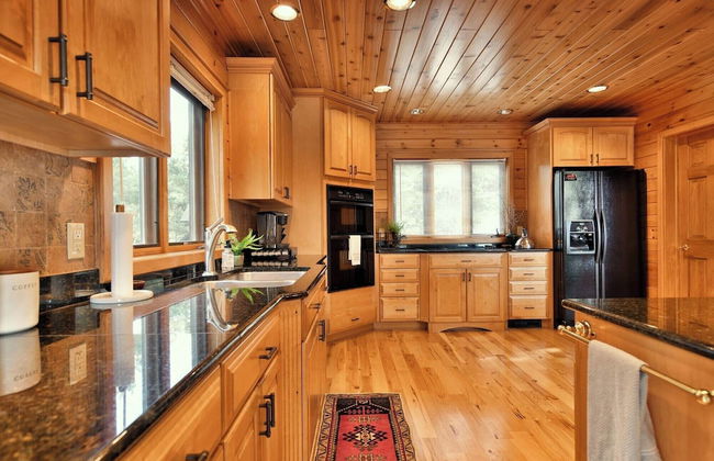 Majestic Moose Lodge - Foto 12