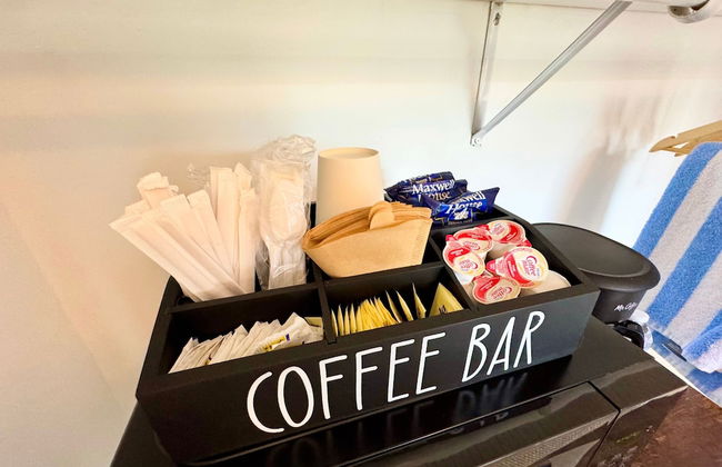 Islands Inn on the Drive - Inner Sanctum - Queen Bed - B0 - Foto 29