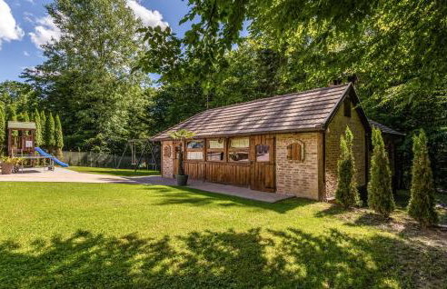 Nice Home In Brestovac With Sauna - Foto 17