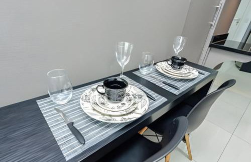 7th Avenue - Apartamentos UROOMS - Foto 67