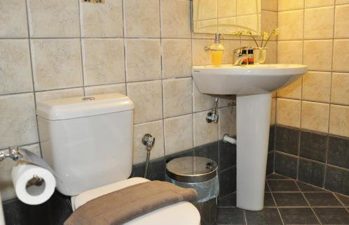 Villa Lakki Heated round pool Jacuzzi - Foto 24