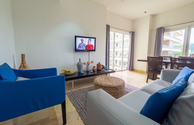 Acqua Residences - Foto 14