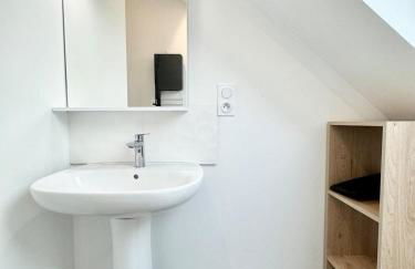 Maisonnette Hyper Cosy 200m du port de Lomener - Foto 20