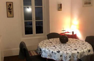 La maison de Jeanne - Foto 24