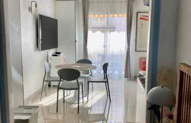 3 pièces- Vieux port- Terrasse - Parking Possible - Photo 6