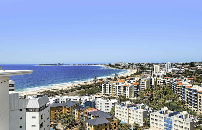 The Sebel Maroochydore - Foto 55