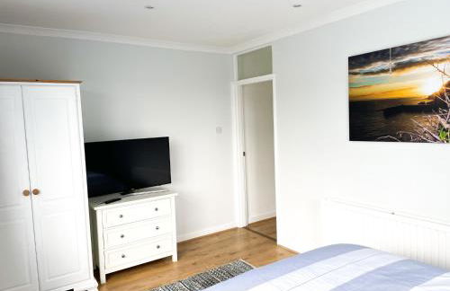 SunnyVale Valley View Cottage - Foto 5