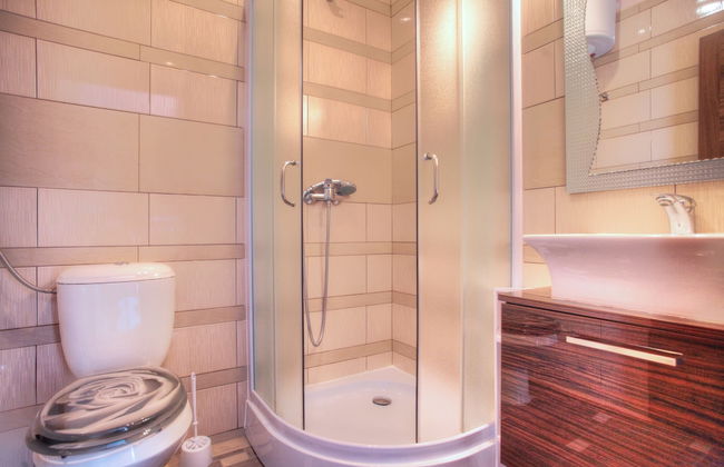 Villa Nika - Foto 55