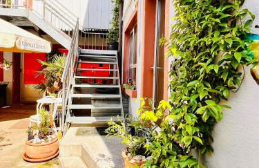 Ferienwohnung Luna -3 Schlafzimmer, Waschmaschine, Küche, WLAN, ca 15 Min bis zum Europa Park, - Foto 39