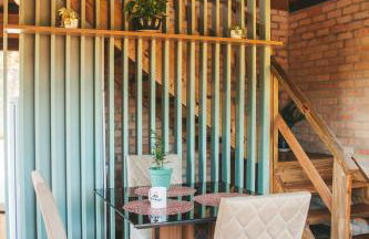 Prana Chalé com Hidromassagem - Águas Mornas - SC - Photo 23