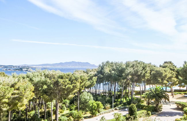 Athéna Résidence - Foto 15