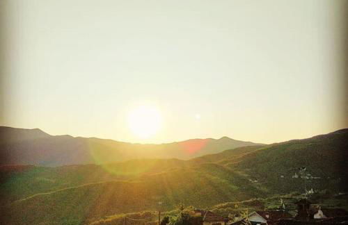 La corte dei Petrani mansarda in val Borbera - Foto 37