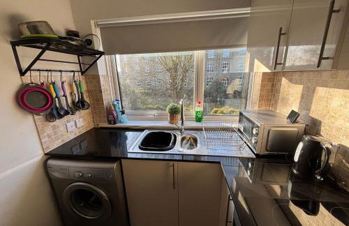 Canal Side Retreat - Foto 12