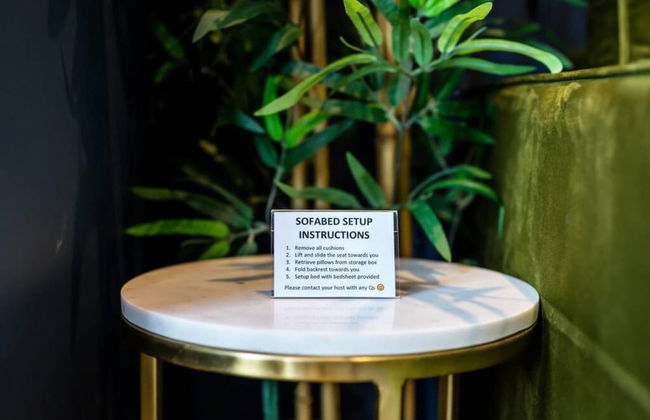 Host Apartments The Georgian Quarters at Bedford - Foto 11