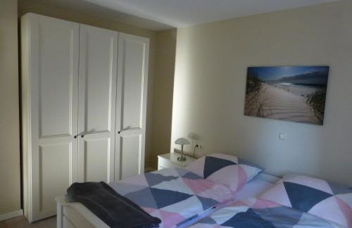 Ferienwohnung "Im Berggarten" - Foto 13