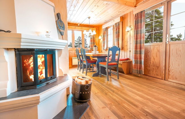 Geilolia Hyttetun - Foto 78