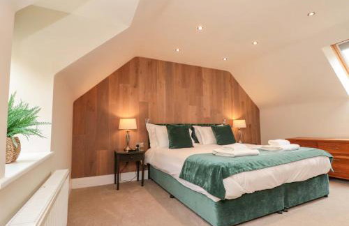 Clematis Cottage - Foto 24