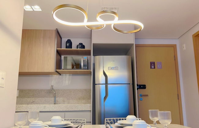 Oceânica Cabo Branco - Foto 63