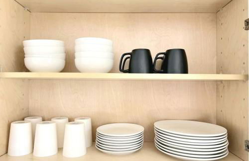 Escondido Front Unit 3-BR by SD STAY - Foto 31