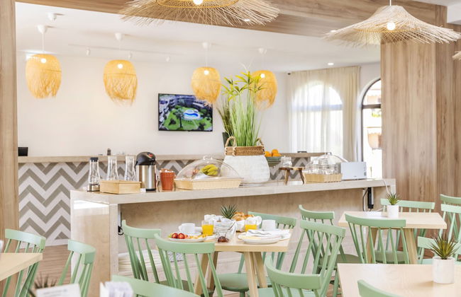 Clube Maria Luisa - Foto 39