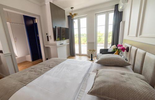 Apartamenty Stare Miasto - Photo 21