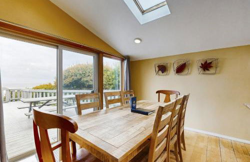 Seadrifter Oceanfront Beach House - Foto 9