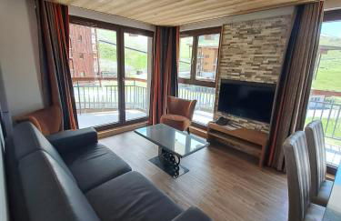 Chalet des Neiges - LA SOURCE DES ARCS - Foto 7