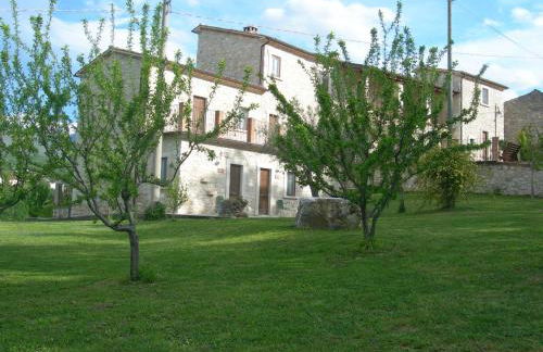 Agriturismo Borgo San Martino - Photo 28