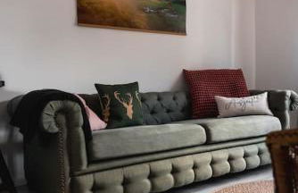 Auszeit Altenhorst, Bauernhaus - Foto 19