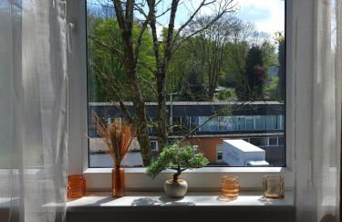 Charmante & Gemütliche Wohnung inkl Kaffee und Tee - Foto 10