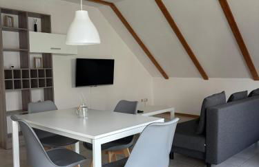 FEWO Eggenstein beim KIT - Foto 1