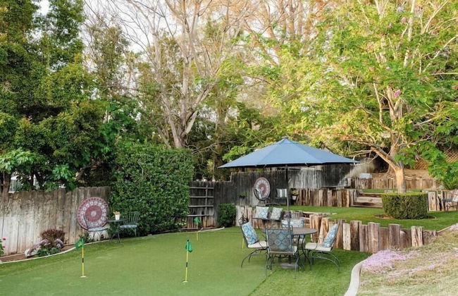 Luxury 5br 3 5ba w Pool Hot Tub - Foto 44