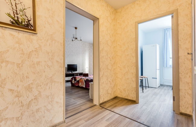 Apartment on Novomaryinskaya - Foto 11