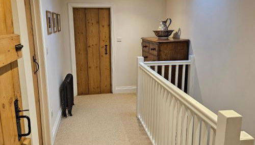 The Old Flint Bank Cottage - Foto 5