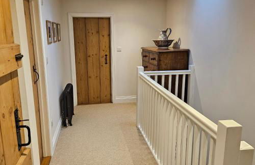 The Old Flint Bank Cottage - Foto 5