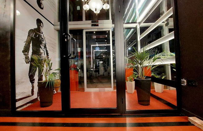 Suite Idea Hotel - Foto 1