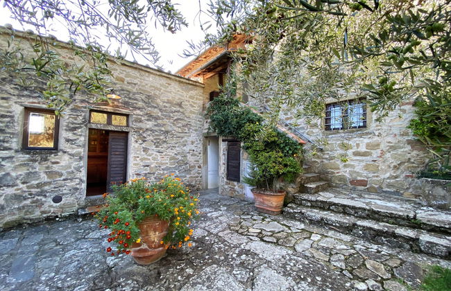 Villa Grassina - Foto 36