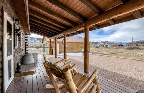 Kit Carson - Foto 10