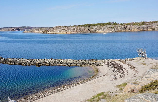 7 Person Holiday Home in Fjallbacka - Photo 25