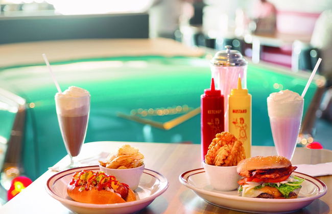 Turquoize at Hyatt Ziva Cancun - Adults Only - All Inclusive - Foto 75