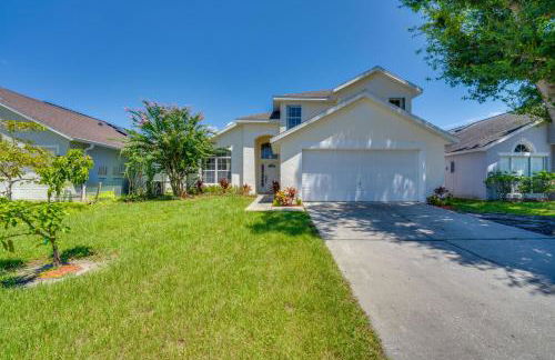 15 Mi to Universal Home with Pool - Foto 34