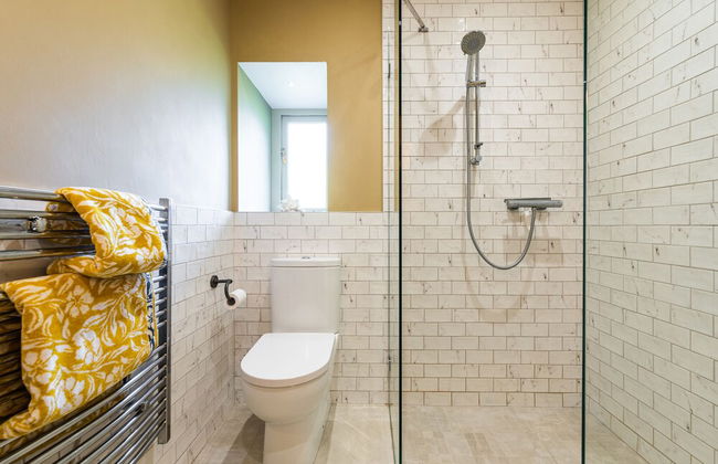 The Old Stables at Moyglare Manor - Foto 20